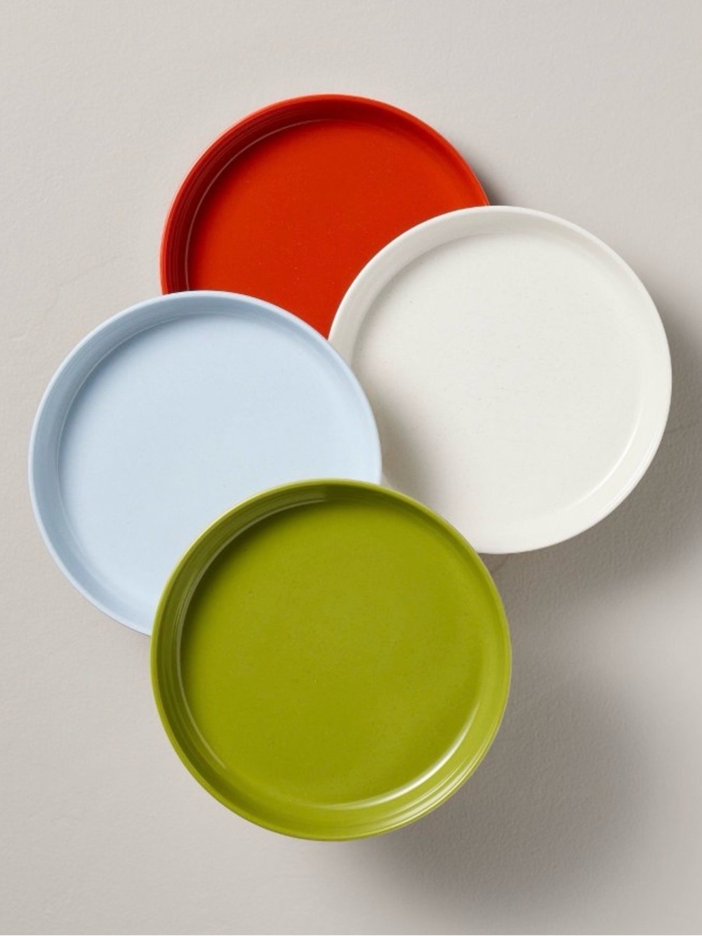 Hearth & Hand Melamine Mini Plates & Bowls